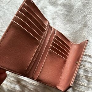 Matt & Nat Wallet